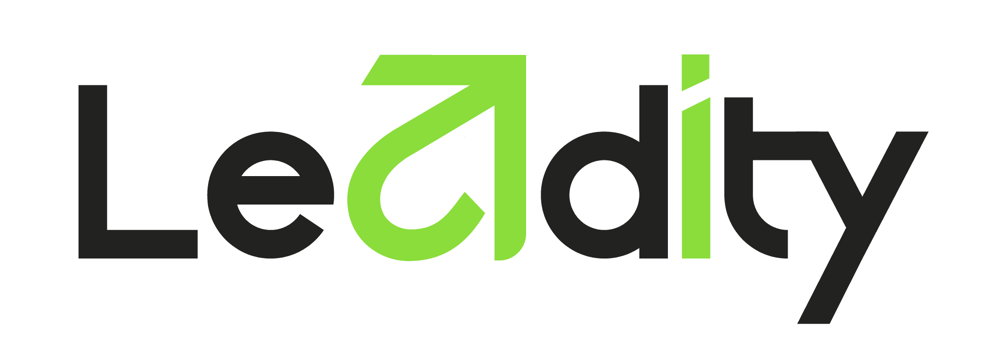 Leadity Logo